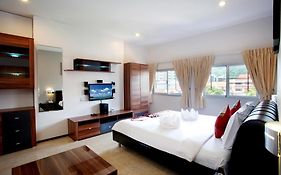 U Sabai Living Hotel